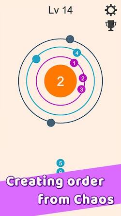 Скачать взломанную Порядок точек [Много денег] MOD apk на Андроид