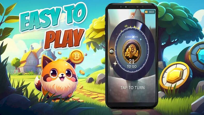 Скачать взломанную Bing Bing  [Бесплатные покупки] MOD apk на Андроид