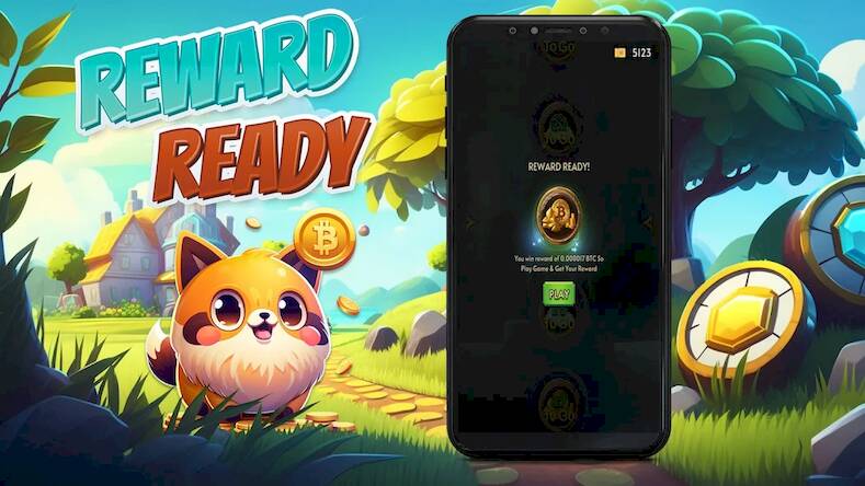 Скачать взломанную Bing Bing  [Бесплатные покупки] MOD apk на Андроид