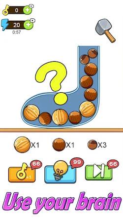 Скачать взломанную Joker Rescue - Draw to Save [Много монет] MOD apk на Андроид