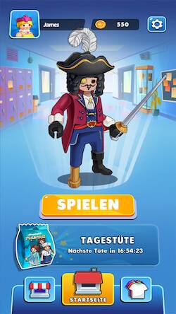 Скачать взломанную Playmobil FIGURES App [Мод меню] MOD apk на Андроид