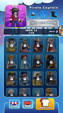 Скачать взломанную Playmobil FIGURES App [Мод меню] MOD apk на Андроид