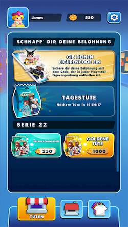 Скачать взломанную Playmobil FIGURES App [Мод меню] MOD apk на Андроид