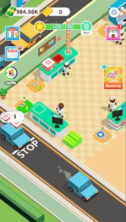 Скачать взломанную Emergency:Healing Please [Много монет] MOD apk на Андроид