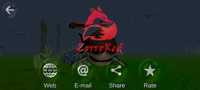 Скачать взломанную Shark Lake 3D [Много монет] MOD apk на Андроид