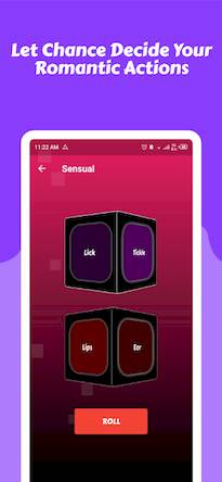 Скачать взломанную Couple Games for Lovers [Мод меню] MOD apk на Андроид