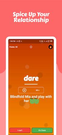 Скачать взломанную Couple Games for Lovers [Мод меню] MOD apk на Андроид