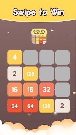 Скачать взломанную Number Merge [Много денег] MOD apk на Андроид