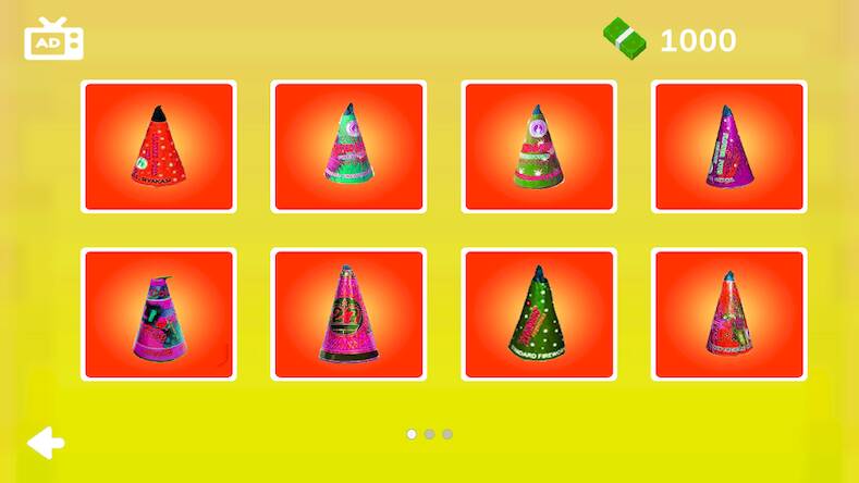 Скачать взломанную Mabar Kembang Api Simulator 3D [Мод меню] MOD apk на Андроид