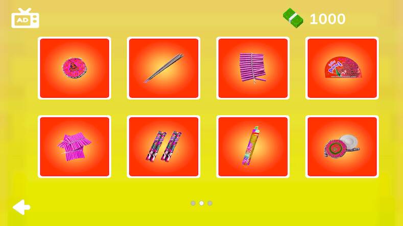 Скачать взломанную Mabar Kembang Api Simulator 3D [Мод меню] MOD apk на Андроид