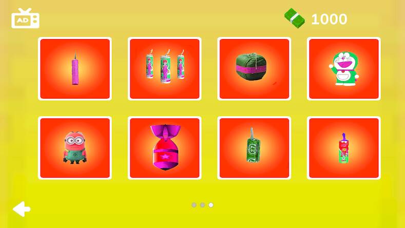 Скачать взломанную Mabar Kembang Api Simulator 3D [Мод меню] MOD apk на Андроид