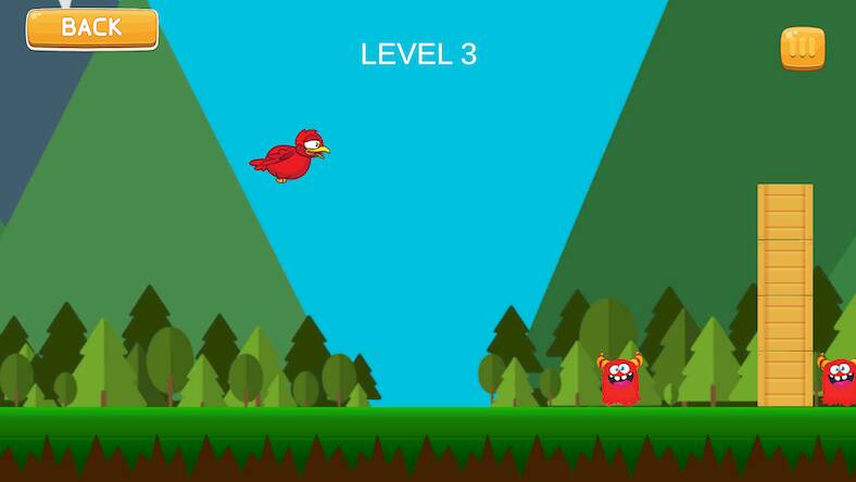 Скачать взломанную Monster Knockout [Много денег] MOD apk на Андроид