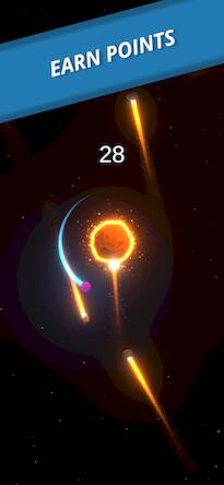 Скачать взломанную Roid Avoid [Много денег] MOD apk на Андроид