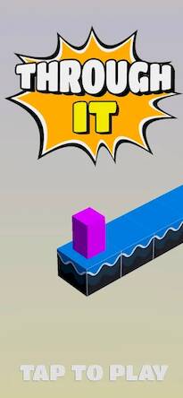 Скачать взломанную Shape Shift - Through It [Много денег] MOD apk на Андроид