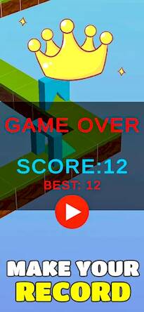 Скачать взломанную Shape Shift - Through It [Много денег] MOD apk на Андроид