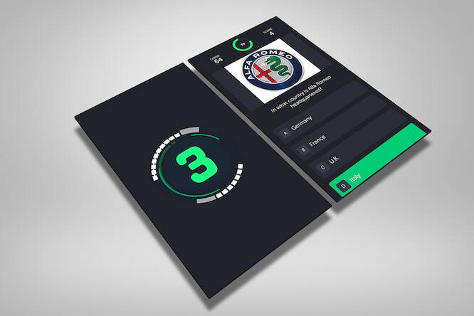 Скачать взломанную TriviEarn - Play & Earn Crypto [Много денег] MOD apk на Андроид