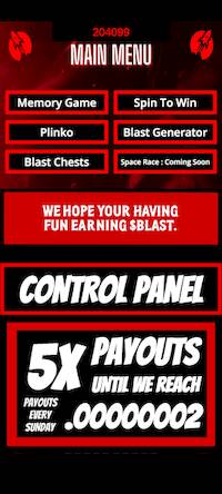 Скачать взломанную SafeBlast Gamers Society [Много монет] MOD apk на Андроид