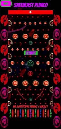 Скачать взломанную SafeBlast Gamers Society [Много монет] MOD apk на Андроид