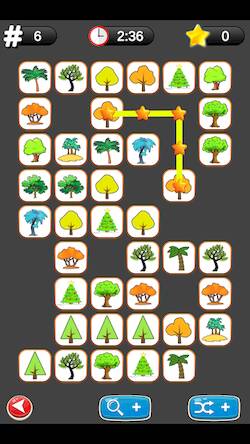 Скачать взломанную Matching Pairs - Memory Game [Много денег] MOD apk на Андроид