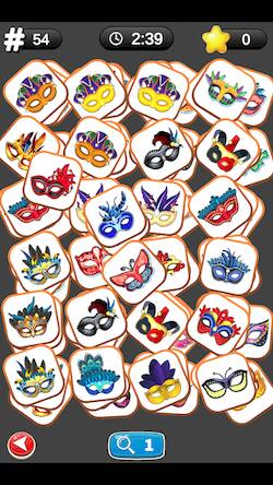 Скачать взломанную Matching Pairs - Memory Game [Много денег] MOD apk на Андроид