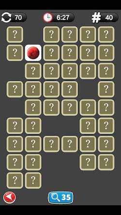 Скачать взломанную Matching Pairs - Memory Game [Много денег] MOD apk на Андроид