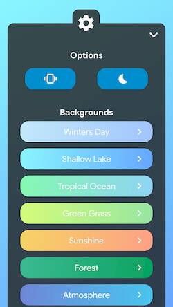Скачать взломанную Simple Rock Paper Scissors [Бесплатные покупки] MOD apk на Андроид