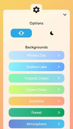 Скачать взломанную Simple Rock Paper Scissors [Бесплатные покупки] MOD apk на Андроид