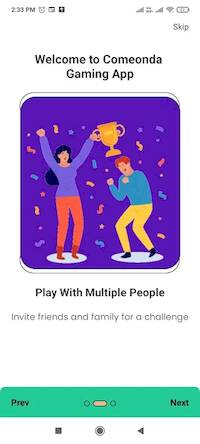 Скачать взломанную Come On Da [Мод меню] MOD apk на Андроид