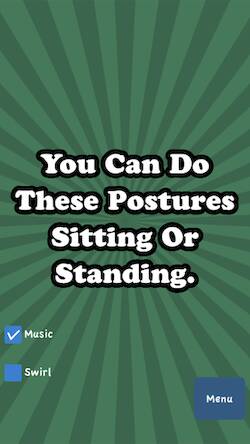 Скачать взломанную Move Meditation [Бесплатные покупки] MOD apk на Андроид
