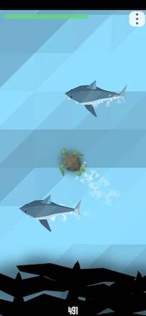 Скачать взломанную Hatchling [Бесплатные покупки] MOD apk на Андроид