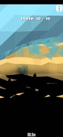 Скачать взломанную Hatchling [Бесплатные покупки] MOD apk на Андроид
