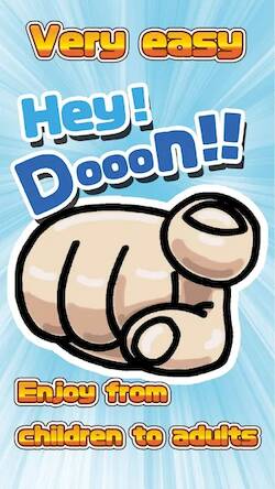 Скачать взломанную HeyDooon [Много денег] MOD apk на Андроид