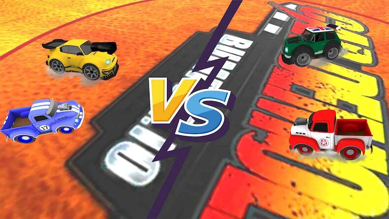 Скачать взломанную drag racer car -power machines [Много монет] MOD apk на Андроид