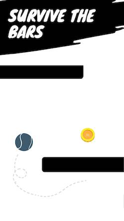 Скачать взломанную Bars Leap [Мод меню] MOD apk на Андроид