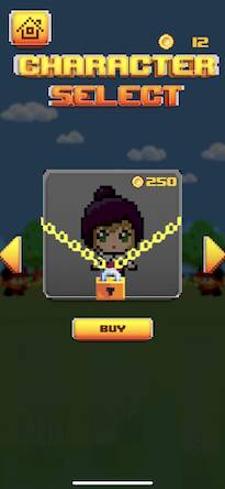 Скачать взломанную Jump Rope Forever [Много денег] MOD apk на Андроид