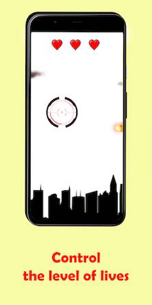 Скачать взломанную Meteor Blockade [Много монет] MOD apk на Андроид