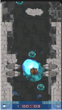 Скачать взломанную Wall Raiders 1 [Много денег] MOD apk на Андроид