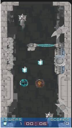 Скачать взломанную Wall Raiders 1 [Много денег] MOD apk на Андроид