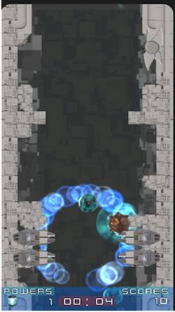 Скачать взломанную Wall Raiders 1 [Много денег] MOD apk на Андроид