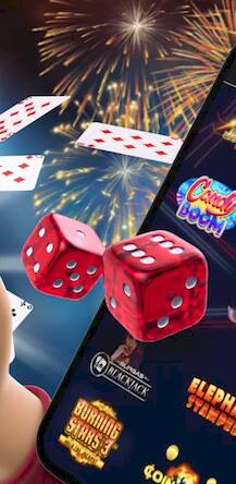 Скачать взломанную Play Regal Fun Slots [Мод меню] MOD apk на Андроид