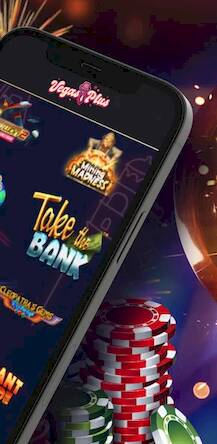 Скачать взломанную Play Regal Fun Slots [Мод меню] MOD apk на Андроид