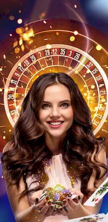 Скачать взломанную Play Regal Fun Slots [Мод меню] MOD apk на Андроид
