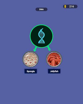 Скачать взломанную Evolution Lab [Мод меню] MOD apk на Андроид