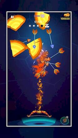 Скачать взломанную Arrow Hit Legend of Dhanurdhar [Много монет] MOD apk на Андроид