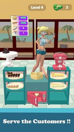Скачать взломанную Fill The Box [Мод меню] MOD apk на Андроид