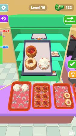 Скачать взломанную Fill The Box [Мод меню] MOD apk на Андроид