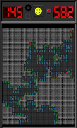 Скачать взломанную Minesweeper [Много денег] MOD apk на Андроид