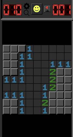 Скачать взломанную Minesweeper [Много денег] MOD apk на Андроид