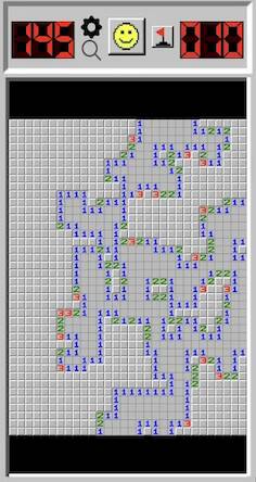 Скачать взломанную Minesweeper [Много денег] MOD apk на Андроид