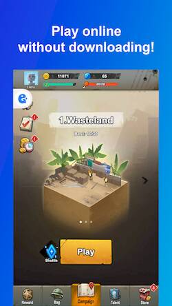 Скачать взломанную Game Cookie - Online Games [Мод меню] MOD apk на Андроид